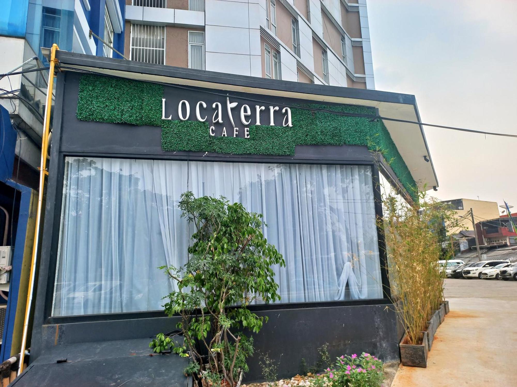 Hotel 88 Kedoya Jakarta Luaran gambar