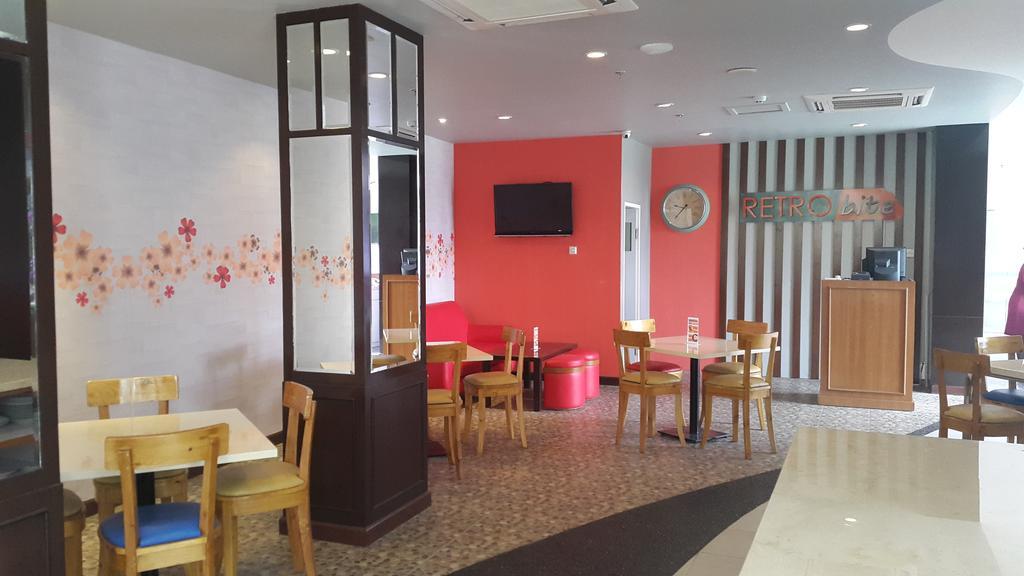 Hotel 88 Kedoya Jakarta Luaran gambar