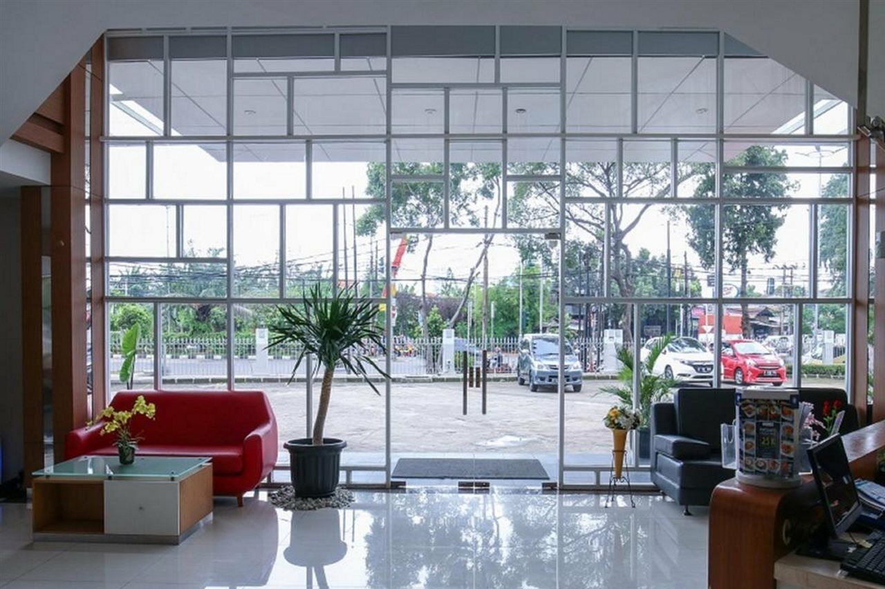 Hotel 88 Kedoya Jakarta Luaran gambar